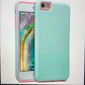 Cellairis- iPhone 6/6s case